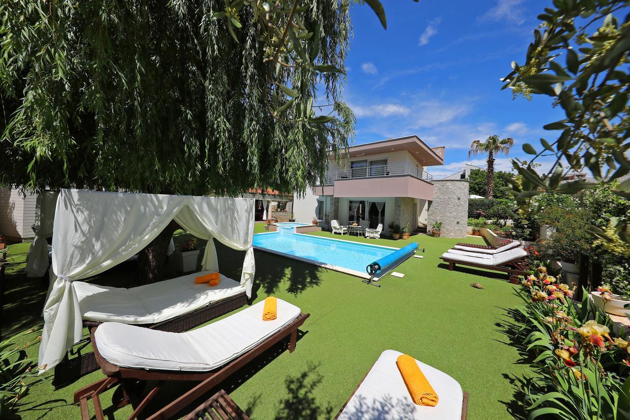 Apartments Mirakul Zadar Exterior photo